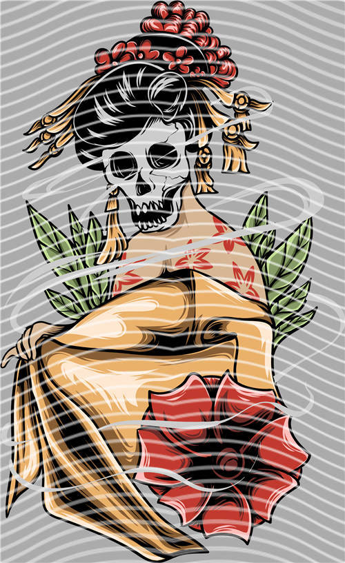 Street design-JT 4870